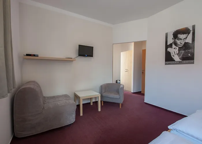 Garni Pod Skalkou 3* Český Krumlov