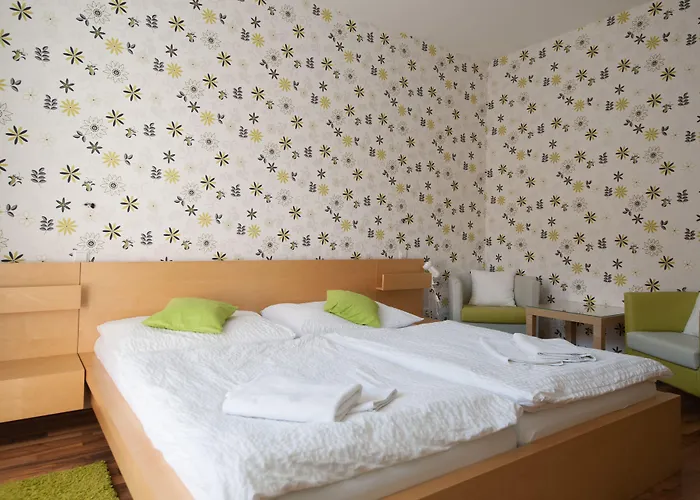 Garni Pod Skalkou Gasthof Český Krumlov