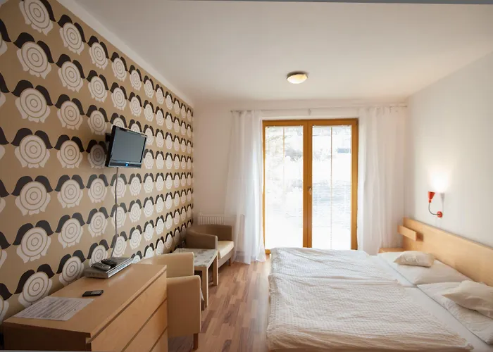 Garni Pod Skalkou 3*