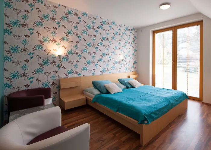 Garni Pod Skalkou 3*
