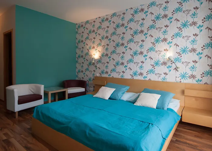 Garni Pod Skalkou Gasthof 3*