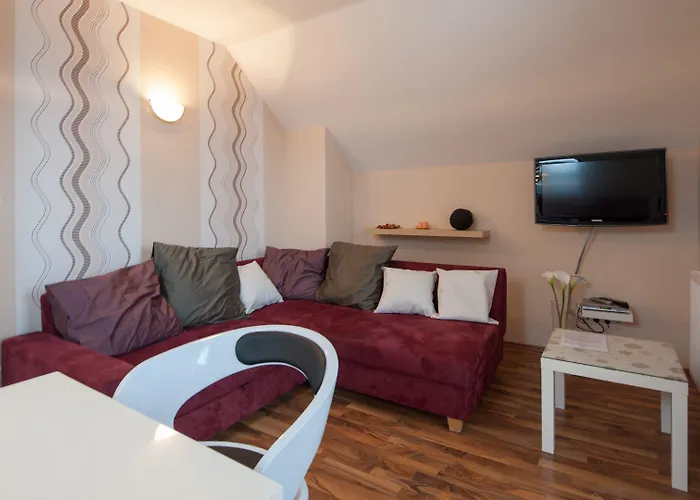 Garni Pod Skalkou Gasthof