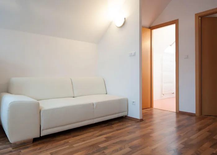 Garni Pod Skalkou Πανσιόν 3*