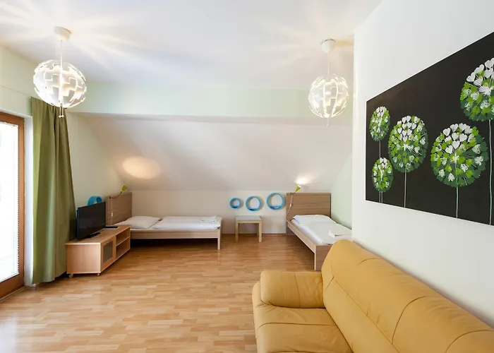Garni Pod Skalkou 3*