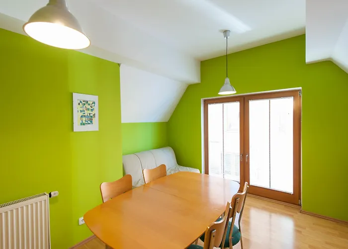 Garni Pod Skalkou 3*