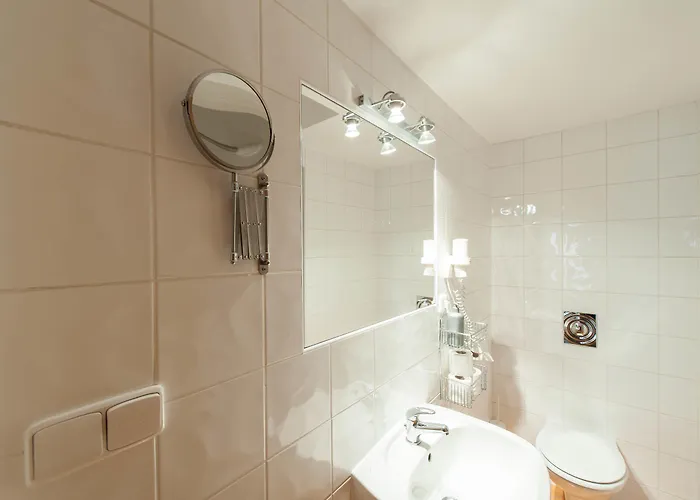 Gasthof Garni Pod Skalkou 3*