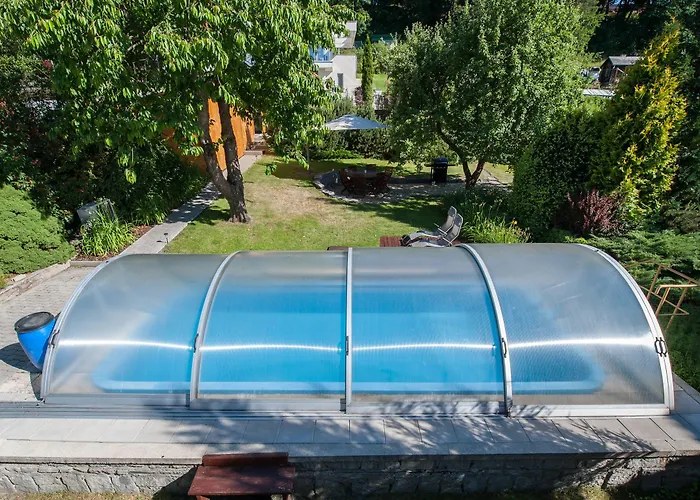 Gasthof Garni Pod Skalkou