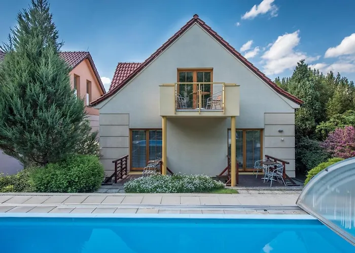 Garni Pod Skalkou Gasthof Český Krumlov