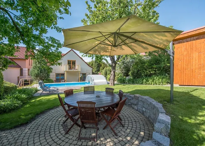 Garni Pod Skalkou 3* Český Krumlov
