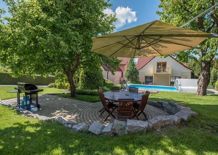 Garni Pod Skalkou 3*