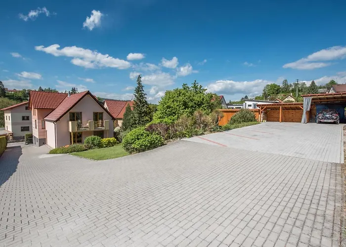 Garni Pod Skalkou Gasthof